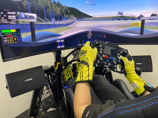 ZENKAIRACINGとTEAM HERO'Sがパートナーシップを締結。シムとレースの融合プロジェクトをスタート | 株式会社ゼンカイレーシング|レーシングシミュレーターの開発・ハンコン販売 ZENKAIRACINGとTEAM HERO'Sがパートナーシップを締結。シムとレースの融合プロジェクトをスタート