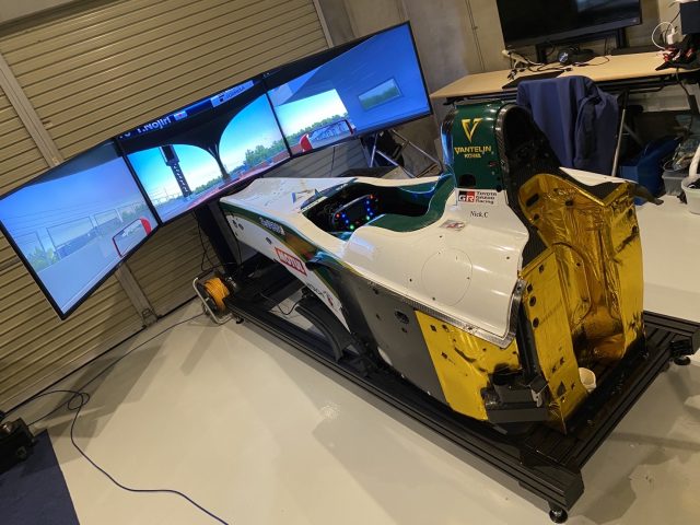 IMG_7316 | 株式会社ゼンカイレーシング|レーシングシミュレーターの開発・ハンコン販売