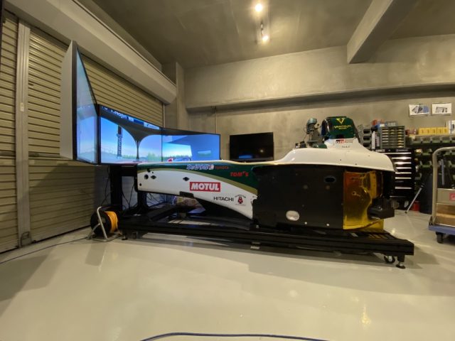 IMG_7329 | 株式会社ゼンカイレーシング|レーシングシミュレーターの開発・ハンコン販売