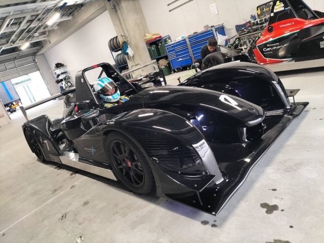 LINE_ALBUM_vGranz FSWシェイクダウン_230628_13 | 株式会社ゼンカイレーシング|レーシングシミュレーターの開発・ハンコン販売