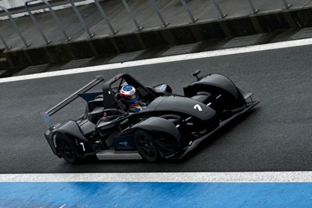 LINE_ALBUM_vGranz FSWシェイクダウン_230628_18 | 株式会社ゼンカイレーシング|レーシングシミュレーターの開発・ハンコン販売