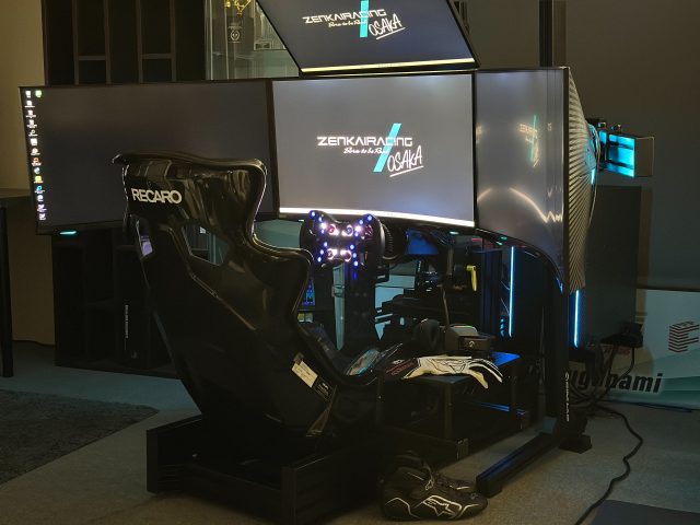S__23363652 | 株式会社ゼンカイレーシング|レーシングシミュレーターの開発・ハンコン販売
