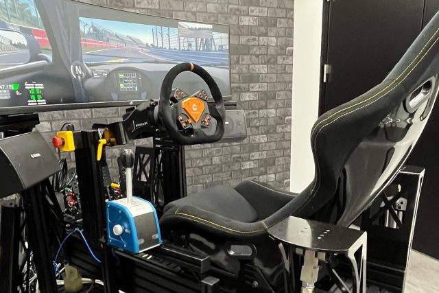 sim | 株式会社ゼンカイレーシング|レーシングシミュレーターの開発・ハンコン販売